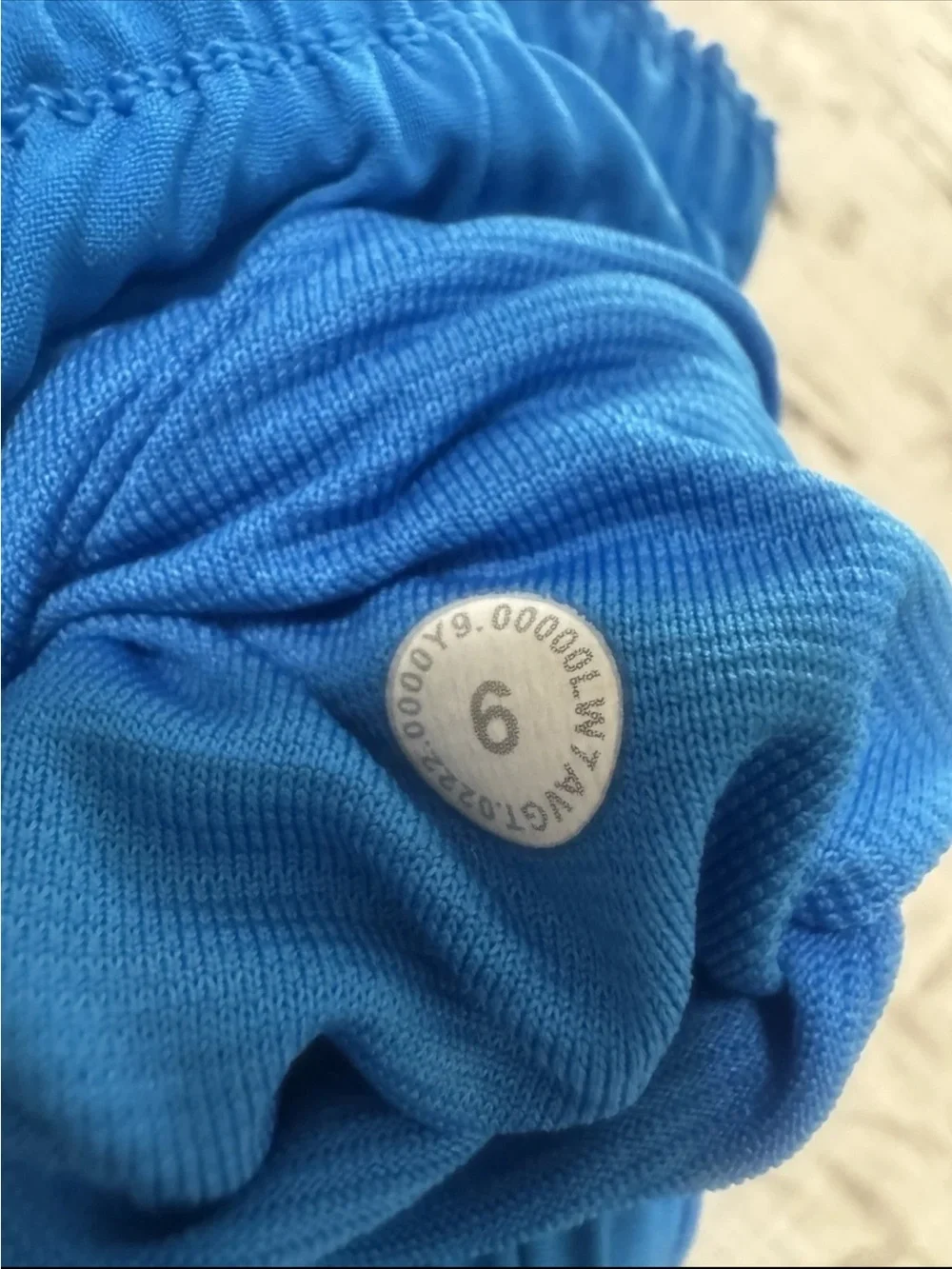 Lululemon Hotty Hot Low-Rise Lined Short 4